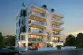 Квартира 2 спальни 106 м² муниципалитет Ларнака, Кипр