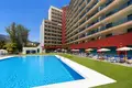 Mieszkanie 1 pokój 60 m² Benalmadena, Hiszpania