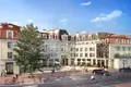 Квартира 4 спальни 73 м² Франция, Франция
