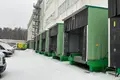 Warehouse 14 000 m² in Moscow, Russia
