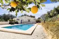 3-Schlafzimmer-Villa 278 m² lAlfas del Pi, Spanien