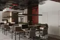 Oficina 326 m² en Moscú, Rusia