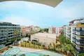 Premium Duplex Penthouse Near the Beach in Central Alanya