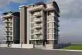 Appartement 2 chambres 36 m² Gazipasa, Turquie