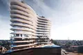 2 bedroom apartment 185 m² Dubai, United Arab Emirates