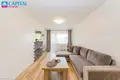 Apartamento 3 habitaciones 61 m² Zaliukes, Lituania