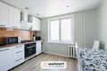 1 room apartment 36 m² Minsk, Belarus