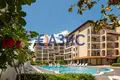 Apartamento 3 habitaciones 87 m² Nesebar, Bulgaria