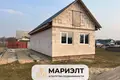 House 55 m² Dziarzynski sielski Saviet, Belarus