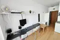 Appartement 1 chambre 28 m² Nessebar, Bulgarie