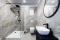 Wohnung 220 m² in Krakau, Polen