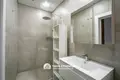 Wohnung 1 zimmer 37 m² in Minsk, Belarus