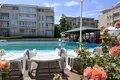 Wohnung 1 Schlafzimmer 31 m² Nessebar, Bulgarien