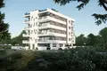 1 bedroom apartment 62 m² Nicosia, Cyprus