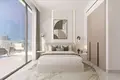 Wohnkomplex New project Aark Terraces with a swimming pool and an underground parking, Dubai Land Residential Complex, Dubai, UAE