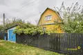 Casa 57 m² Piarezyrski sielski Saviet, Belarús
