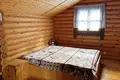 House  Nalibacki sielski Saviet, Belarus