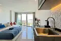 Copropriété 1 chambre  Ban Na Chom Thian, Thaïlande