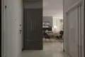 Apartamento 2 habitaciones  Demirtas, Turquía