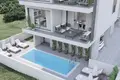 Wohnung 2 Schlafzimmer 96 m² Paphos, Zypern