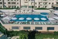 Mieszkanie 1 pokój 52 m² Rafailovici, Czarnogóra