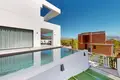 Willa 3 pokoi 293 m² Polop, Hiszpania