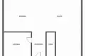 Коммерческое помещение 1 комната 28 м² в Варшаве, Польша