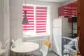 1 room apartment 36 m² Muchaviecki sielski Saviet, Belarus