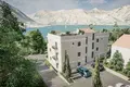 1 bedroom apartment 64 m² Prcanj, Montenegro