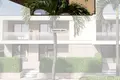 Apartamento 1 habitacion 62 m² Tivat, Montenegro