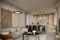 Квартира 3 комнаты 80 м² Арадиппу, Кипр