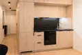 Appartement 1 chambre 23 m² en Varsovie, Pologne