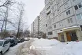 1 bedroom apartment 35 m² Minsk, Belarus