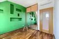 Квартира 3 комнаты 110 м² Варшава, Польша