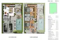 Appartement 3 chambres 258 m² Rawai, Thaïlande