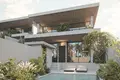 2 bedroom apartment 138 m² Lesser Sunda Islands, Indonesia
