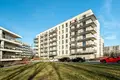 Apartamento 2 habitaciones 63 m² en Mierzynek, Polonia