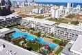 Квартира 3 комнаты 95 м² Trikomo, Северный Кипр