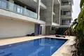 Квартира 2 спальни 101 м² Demos Agiou Athanasiou, Кипр