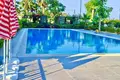 1 room apartment 40 m² Mezitli, Turkey