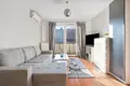 2 room apartment 51 m² Warsaw, Poland