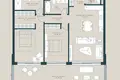 Wohnung 2 Schlafzimmer 137 m² Dos Hermanas, Spanien
