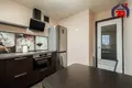 Wohnung 1 zimmer 35 m² Minsk, Belarus