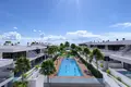 Bungalow de 2 dormitorios 67 m² Algorfa, Španjolska