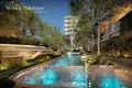 Кондо 1 спальня 34 м² Паттайя, Таиланд