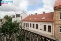 4 room apartment 135 m² Vilnius, Lithuania