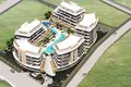 Appartement 58 m² Oba, Turquie