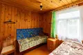 Maison 90 m² Holacki sielski Saviet, Bélarus