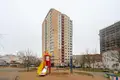 Mieszkanie 1 pokój 45 m² Mińsk, Białoruś