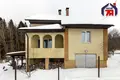 Maison 125 m² Bialarucki sielski Saviet, Bélarus